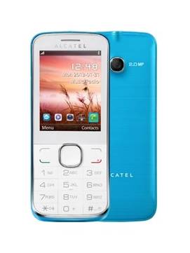 Alcatel 2005