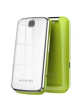 Alcatel 2010D