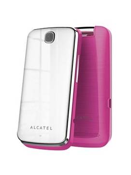 Alcatel 2010D