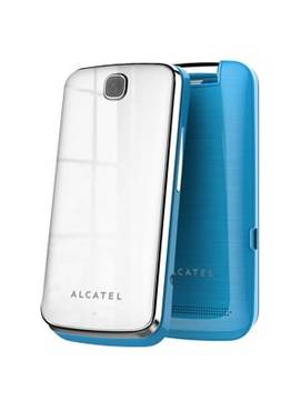 Alcatel 2010D