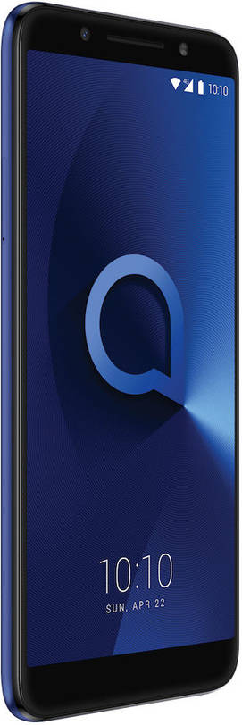 Alcatel 3X