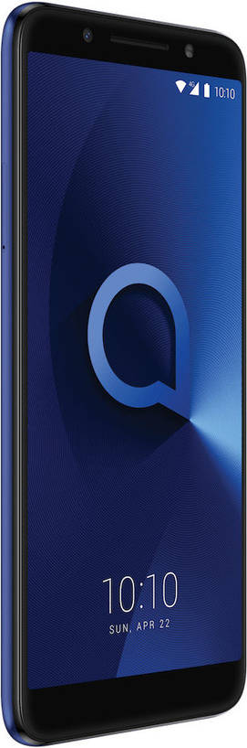 Alcatel 3X
