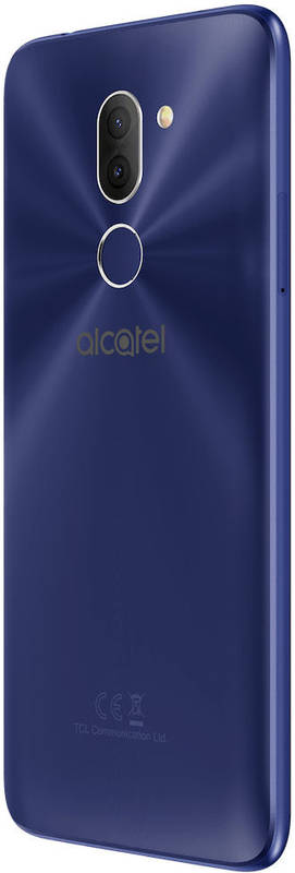 Alcatel 3X