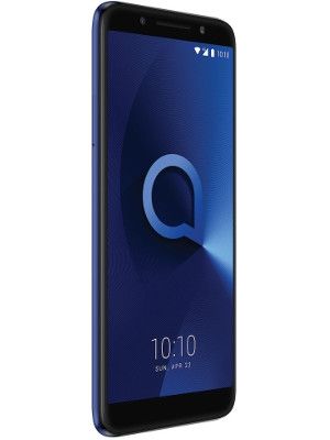 Alcatel 3X Price