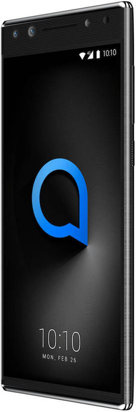 Alcatel 5