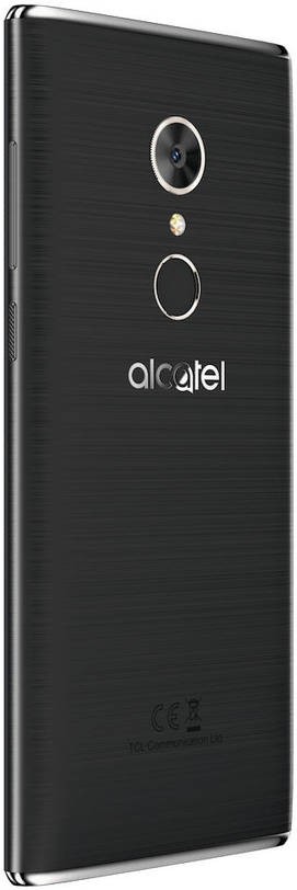 Alcatel 5