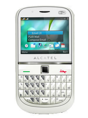 Alcatel One Touch 901N Price