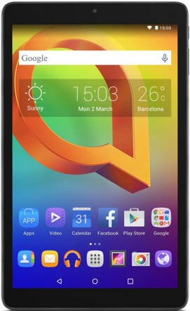 Alcatel A3 10 WiFi