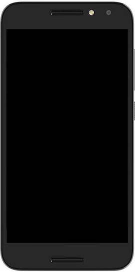 Alcatel A3