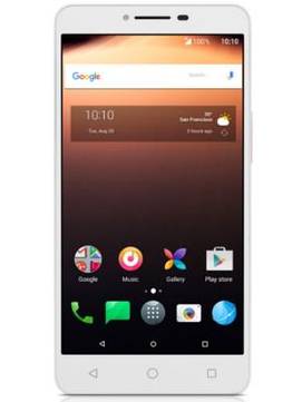 Alcatel A3 XL
