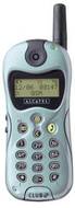 Alcatel Club Plus