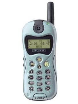 Alcatel Club Plus