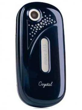 Alcatel Crystal