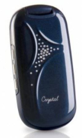 Alcatel Crystal