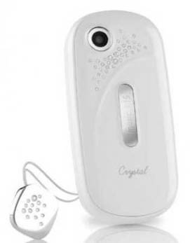 Alcatel Crystal