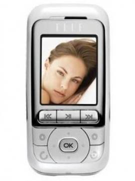Alcatel ELLE GlamPhone