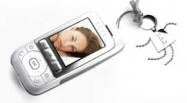 Alcatel ELLE GlamPhone