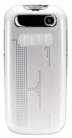 Alcatel ELLE GlamPhone