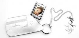 Alcatel ELLE GlamPhone
