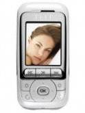 Alcatel ELLE GlamPhone