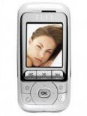 Alcatel ELLE GlamPhone Price