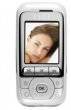 Alcatel ELLE GlamPhone