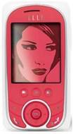 Alcatel ELLE No 3