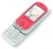 Alcatel ELLE No 3