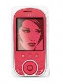 Alcatel ELLE No 3