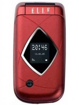Alcatel ELLE No1