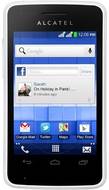 Alcatel Glory 2T OT-4005D