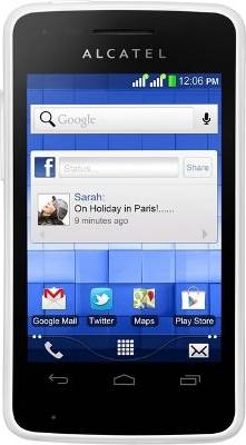 Alcatel Glory 2T OT-4005D