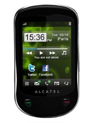 Alcatel Groove OT-710D Price