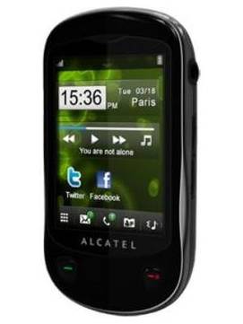 Alcatel Groove OT-710D