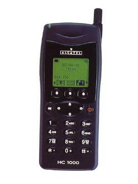 Alcatel HC 1000