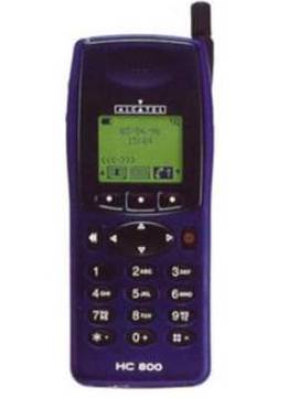 Alcatel HC 800