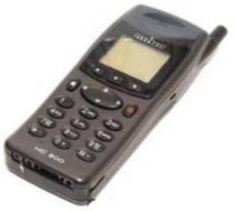 Alcatel HC 800