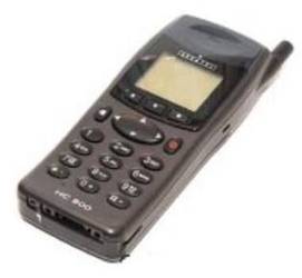 Alcatel HC 800
