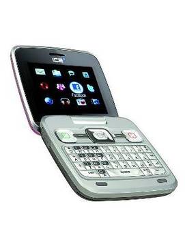 Alcatel ICE3