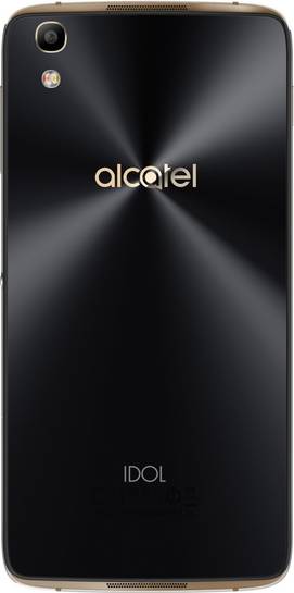 Alcatel Idol 4