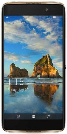 Alcatel Idol 4 Pro