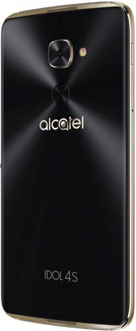 Alcatel Idol 4S Windows
