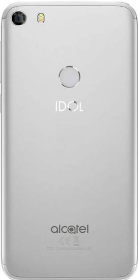 Alcatel Idol 5