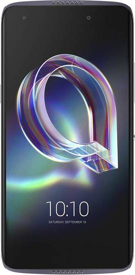 Alcatel Idol 5S