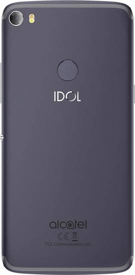 Alcatel Idol 5S