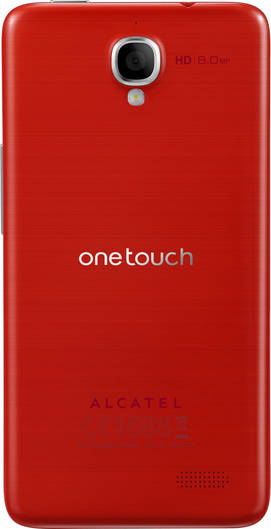 Alcatel Idol Ultra OT-6033x
