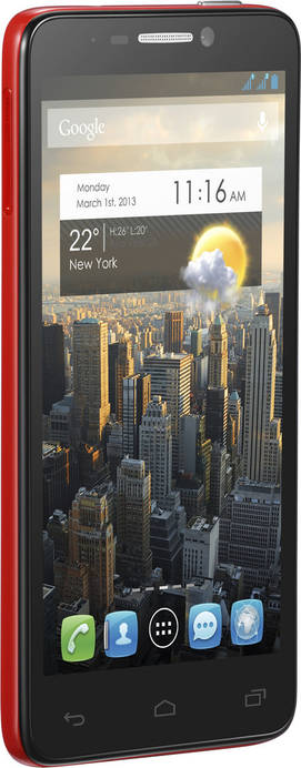 Alcatel Idol Ultra OT-6033x