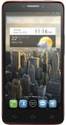Alcatel Idol Ultra OT-6033x