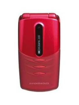 Alcatel Mandarina Duck