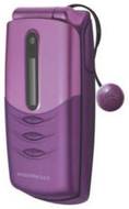Alcatel Mandarina Duck
